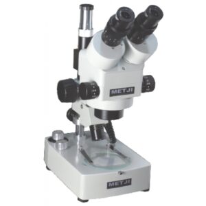 Metji Stereo Zoom