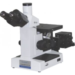 Metscope - I