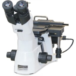 Metscope - PRO