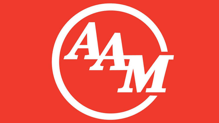 American-Axils